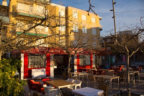 Pilar de la Horadada